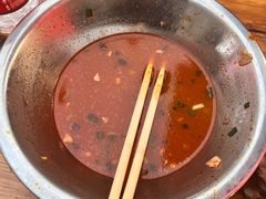 -桂湘缘卤味螺蛳粉