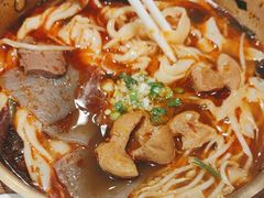 -小满手工粉(北京顺义华联店)