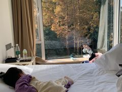 -上海怡沁园度假酒店
