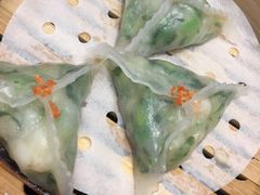 -新兴·金羊座·粤菜点心(乐峰店)