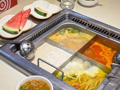 -海底捞火锅(勒泰店)