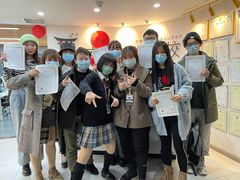 -帝京日语(春熙路旗舰校区)
