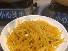 -肖记公安牛肉鱼杂馆·省级非物质文化遗产(江汉路直营店)