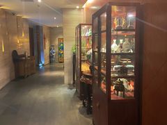 -香然会·园林雅宴(陆家嘴店)