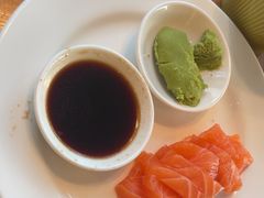-韵咖啡自助餐厅(天津香格里拉店)