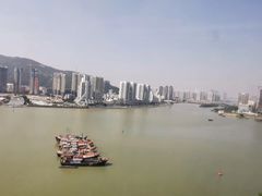 -澳门十六浦索菲特大酒店