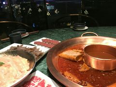 -肆味(东原1891江景店)