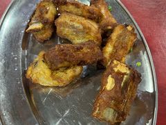 -胜海大排档·海鲜·黄鳝饭(十年老店)