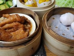 -小城粥道·海胆鲜虾粥(解放广场店)