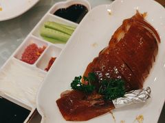 -大鸭梨烤鸭(石佛营店)
