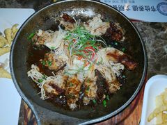 -醉爱小馆·创意南京菜(瑞阳街店)