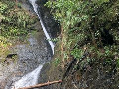 -夏霖九天银瀑风景区