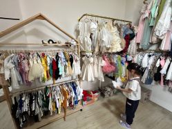 -有家宝贝儿童摄影(荟聚店)