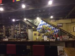 -柏斯图德国餐吧(馆陶路德国风情街店)