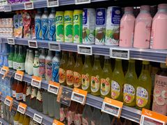 -Olé精品超市(北京合生汇店)