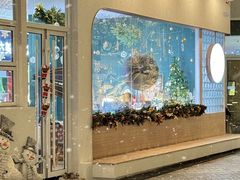 -紫荆广场·花漫里