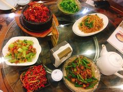 -西江美食舫·江西菜(健德桥店)