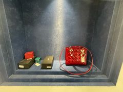 -聚云奢二手奢侈品黄金手表包包回收·中古店(上海店)
