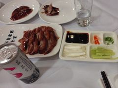 -北京全聚德(和平门店)