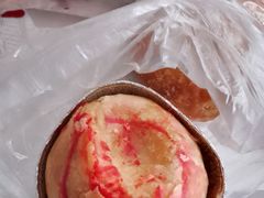 蟹黄月饼-泰康食品(南京东路店)