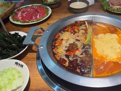 -楠火锅(哈尔滨金爵万象店)