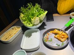 -亮欢寨快活林 酸汤鱼(仁怀店)