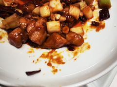 -惠丰堂饭庄·烤鸭·京味菜(翠微路店)