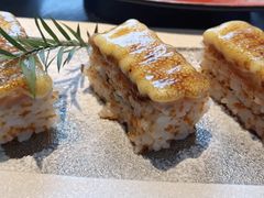 -炙柒Sekinana·精致料理 烧鸟·铁板烧(海上世界店)