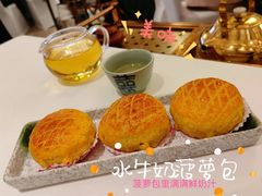 -陶陶居酒家(第十甫路总店)