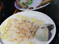 -捞围鲜·港式打边炉(海阳路店)