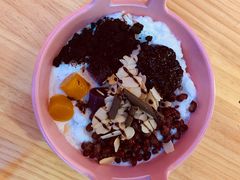 -觅豆豆花甜品(望平街店)