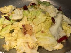 -费大厨辣椒炒肉(高铁吾悦广场店)