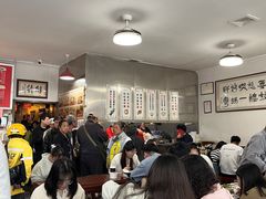 -姚记炒肝店(鼓楼店)