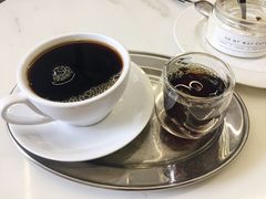 -研途咖啡馆(健康路店)