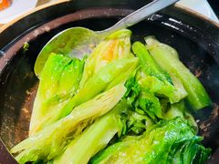 啫啫生菜煲-陶陶居酒家(SM二期购物广场店)