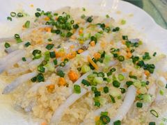 -大树头森林餐厅(番禺广场店)