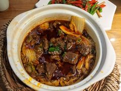 -周家二小姐的菜(西津渡店)