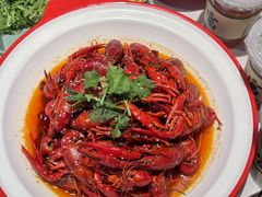 -醉炫音速烧烤(沙河总店)