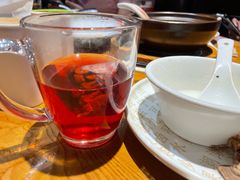 -如轩·海鲜砂锅粥·潮汕菜(沿江东路店)