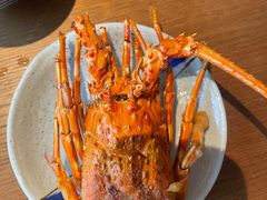 -水之惠鲜鱼料理(王府大街店)