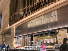 -惠州皇冠假日酒店·西餐厅·自助餐厅