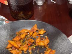 -那拉提之疆·新疆菜(美院店)