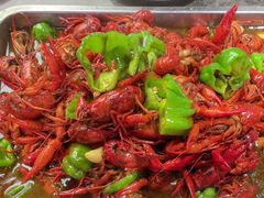 -盱眙虾神於氏龙虾(夫子庙红街店)