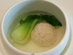 清炖狮子头-一品淮扬 · 淮扬菜·北京万达文华酒店