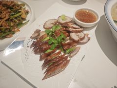 脆皮大肠-旺达小吃•三十年福州菜(正大广场店)