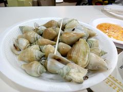 啦啦-纽顿熟食中心
