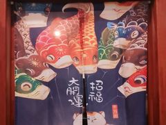 -陈家老院子·长春特色东北家宴(一匡街店)