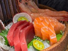 -沼津港精致料理·寿喜烧·烧鸟(青浦宝龙广场店)