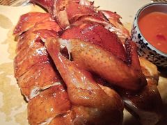 洞庭脆皮鸡-洞庭土菜小炒馆(易发广场店)