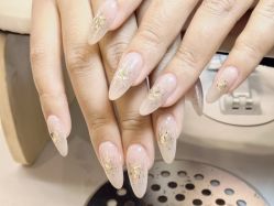 点击看大图 -Nail Me美甲美睫